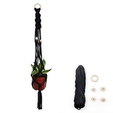 Kit Macramé "Suspension Pot"