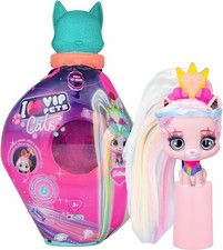 VIP PETS CATS Poupée Figurine