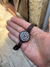 Montre ancienne militaire de