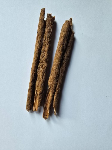 Bois bandé écorces 50g - bois,