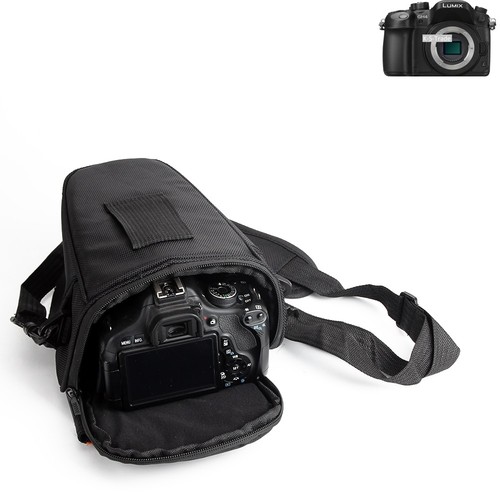 Pour panasonic lumix - pour,