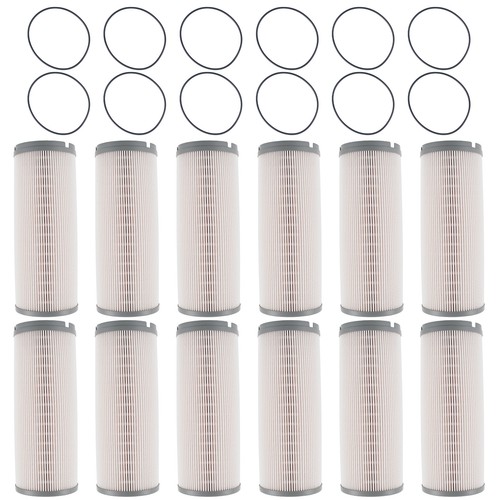 Fuel filter for kenworth t680 - fuel,
