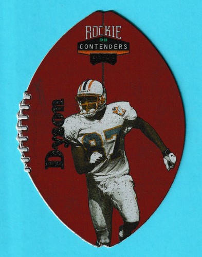 1998 playoff leather - 1998,