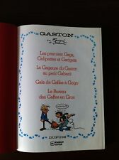 FRANQUIN : GASTON LAGAFFE 1 / ROMBALDI