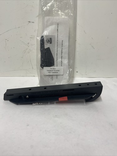 Transducer shield and - shield, saver