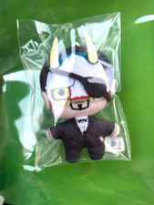 Peluche Yakuza Goro Majima