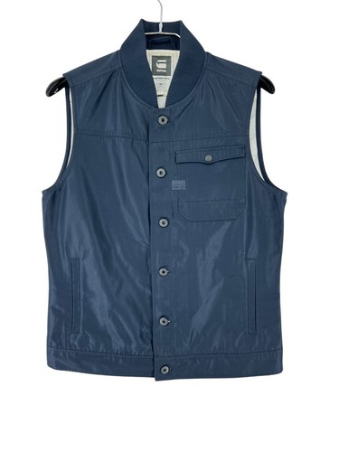 Star raw veste - g-star, sans