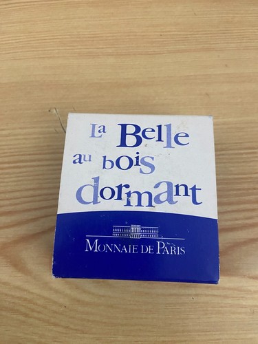 Coffret euro 2003 - 1.5, au
