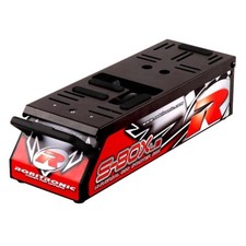 Banc de démarrage RC ROBITRONIC pour voiture thermique