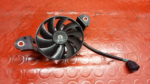 Ventilateur radiateur eau - ventilateur, abs