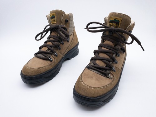 Meindl femmes chaussure - femmes,