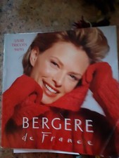 Catalogue tricot Bergère de