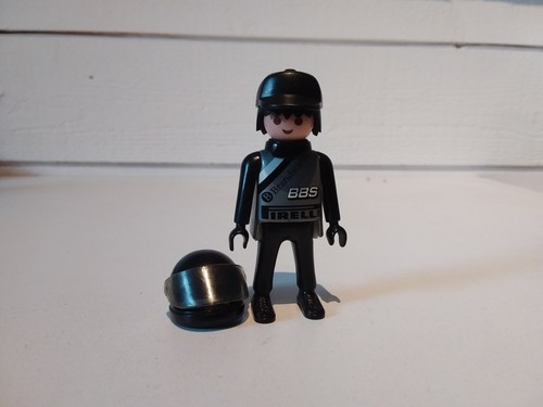 Playmobil pièce personnage - piÈce,