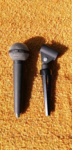 Microphone riz tonsil 9134 - microphone,