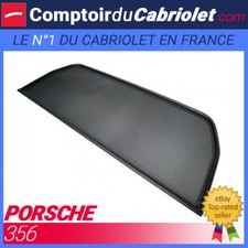 Filet anti-remous saute-vent