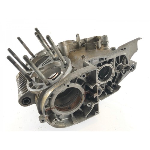 Suzuki 500 - 500], carter