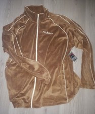 Veste Phat Farm wear survetement peau de pêche jacket vintage taille Large XL