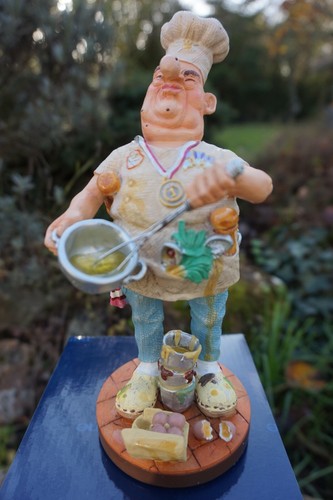 Pro12 figurine profisti - pro12,