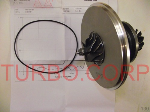 Chra pour turbo garrett - chra,