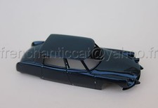 JJ Voiture Citroën DS Majesty