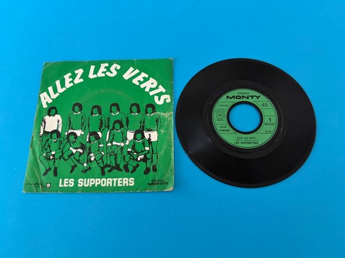 Les supporters allez - -,