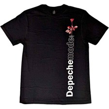 Depeche Mode Violator Side