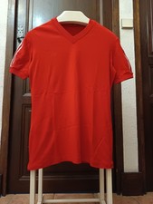 Adidas Vintage Ventex Maillot Football Année 80 M