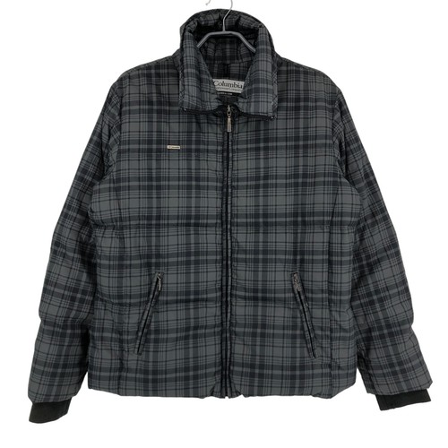 Manteau hiver puffer - manteau, d'hiver