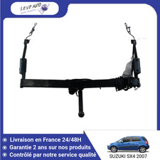 ?? ATTELAGE SUZUKI SX4 ♻️
