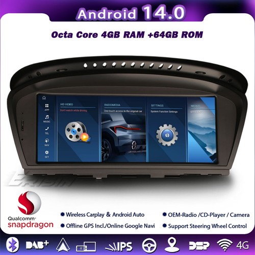 Qualcomm core android 14 - android,