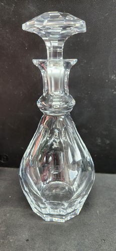 Posselt lead crystal - lead,