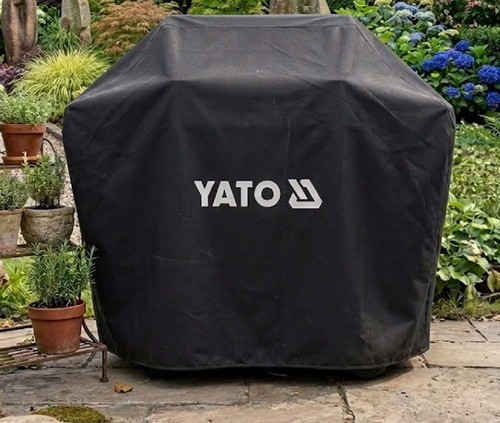 Housse pour barbecue - , de