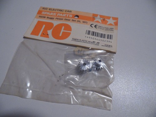 Tamiya 50239 pinion gear - tamiya, &