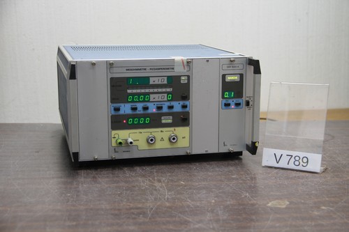 Sefelec sim 1000a megohmmeter - sefelec,