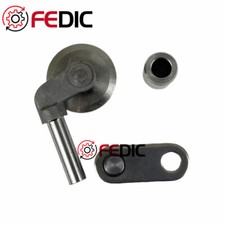 Turbo Wastegate Rattle Flapper