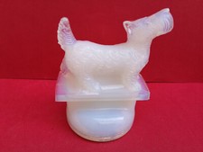 Sabino Paris Caniche verre