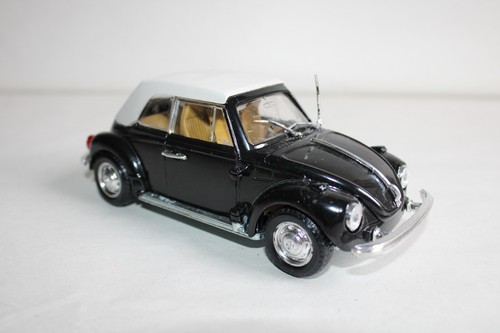 Polistil volkswagen 1303 - polistil, 1/25