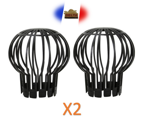 Filtre gouttière protection - gouttière,