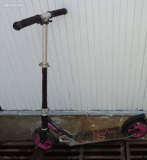 trotinette oxelo,