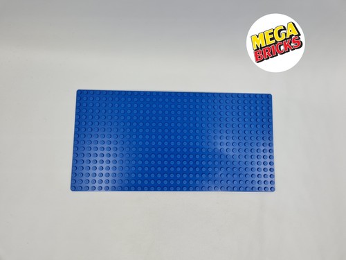 Lego plaque base 16x32 - 1,