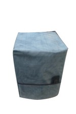 HOUSSE DE PROTECTION THERMOMIX TM5-TM6/TM31 Unie grise avec varoma