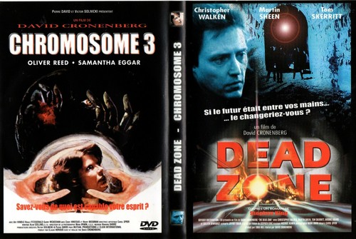 Dead zone chromosome - -, 3