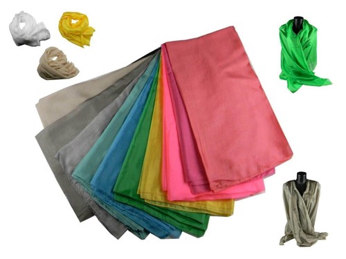 Stole élégant fluo - stole,