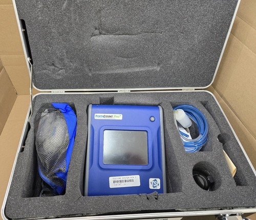 Tsi portacount pro - tsi, 8038