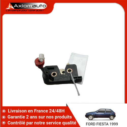 Serrure hayon ford - serrure,