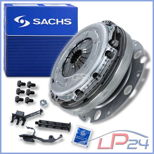 Sachs kit embrayage volant - embrayage, +