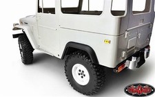 RC4WD Rear FENDER Flares pour