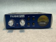 Presonus tubepre microphone - presonus,