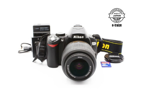 Exc objectif nikon - [exc+4],