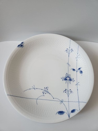 Grande assiette royal - grande,
